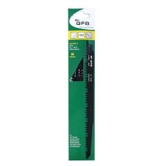 GFB AHŞAP TİLKİ KUYRUĞU 240 MM (S1531L)