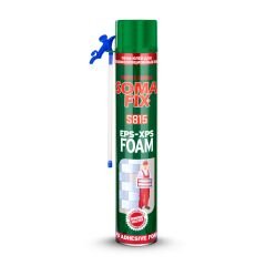 SOMAFIX MANTOLAMA KÖPÜK PİPETLİ 750 ML S815
