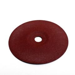 KARBOSAN FİBER DİSK ZIMPARA NK AO 180x22 120 KUM