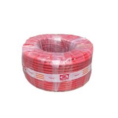 SEL THERMO HAVA HORTUMU 8 MM (5/16) KIRMIZI