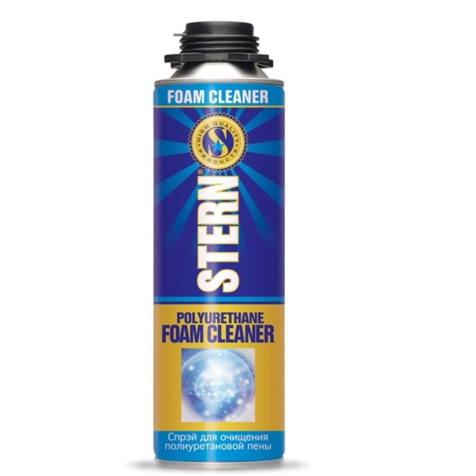 STERN KÖPÜK TEMİZLEYİCİ 500 ML S899