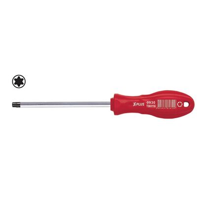 CERPA X PLUS TORX UÇLU TORNAVİDA T10x80