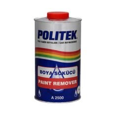 POLİNEX BOYA SÖKÜCÜ 1/1