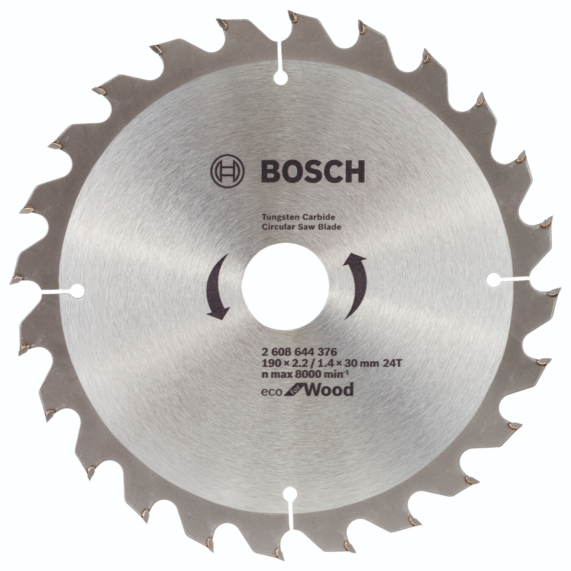 BOSCH OPTILINE SUNTA KESME 190/24 DİŞ 2608644376