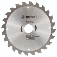BOSCH OPTILINE SUNTA KESME 190/24 DİŞ 2608644376