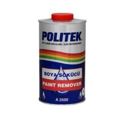 POLİNEX BOYA SÖKÜCÜ 1/1