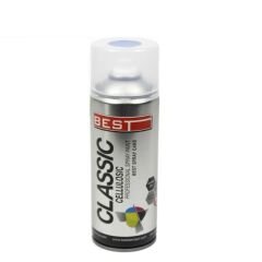 BEST SPREY BOYA CLASSIC 400 ML LACİVERT