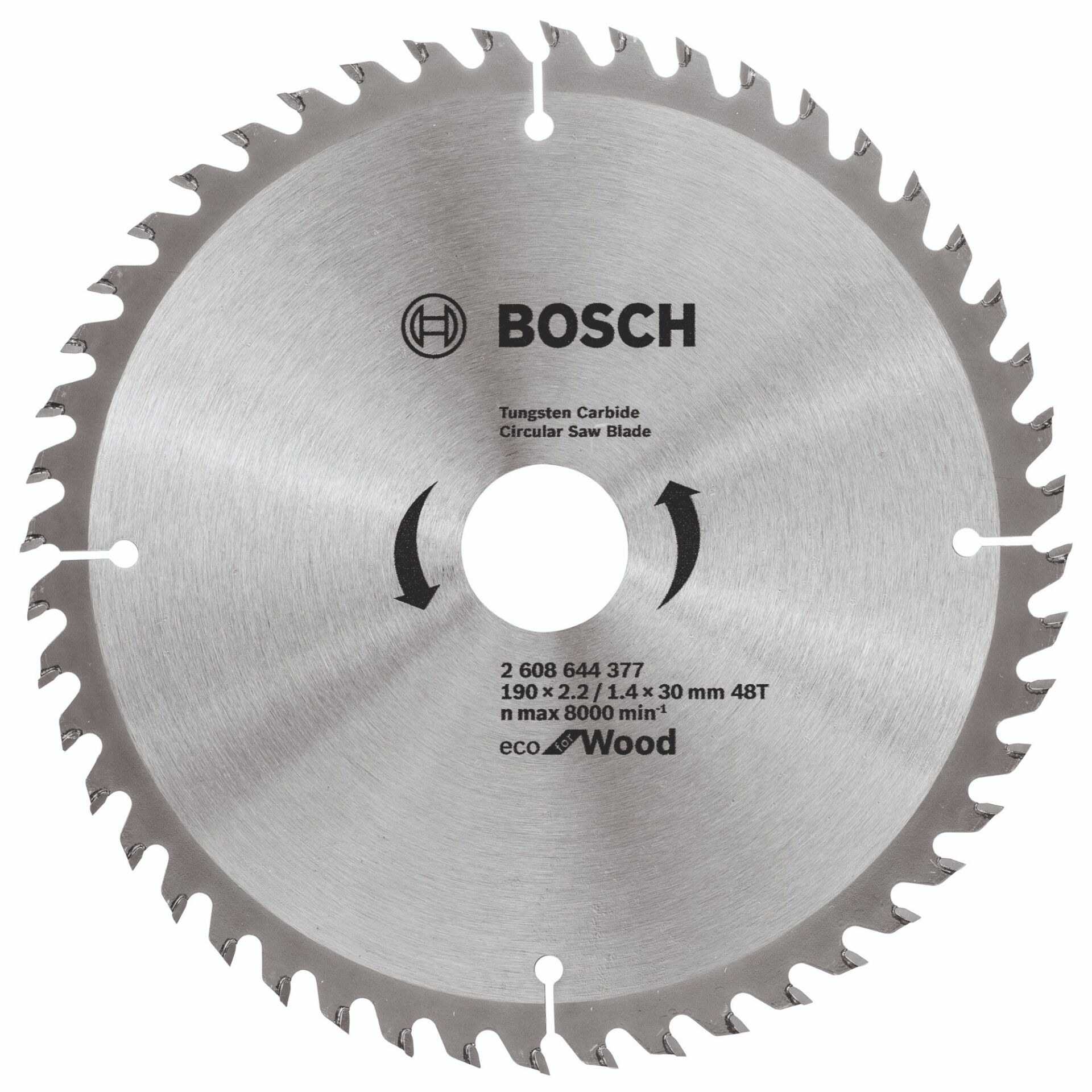 BOSCH OPTILINE SUNTA KESME 190/48 DİŞ 2608644377