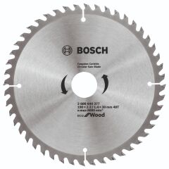 BOSCH OPTILINE SUNTA KESME 190/48 DİŞ 2608644377