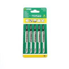 TOMAX SERT KESİM AHŞAP DEKUPAJ AĞZI( T101D)