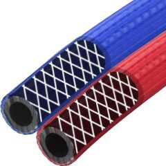 SEL THERMO HAVA HORTUMU İKİZ 8 MM