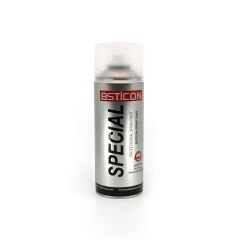 BEST BSTİCON SPREY BOYA GÜMÜŞ 248-03 400 ML