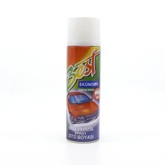 BEST SPREY BOYA 300 ML BUZDOLABI BEYAZ