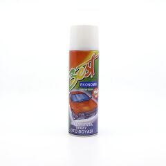 BEST SPREY BOYA 300 ML GÜMÜŞ