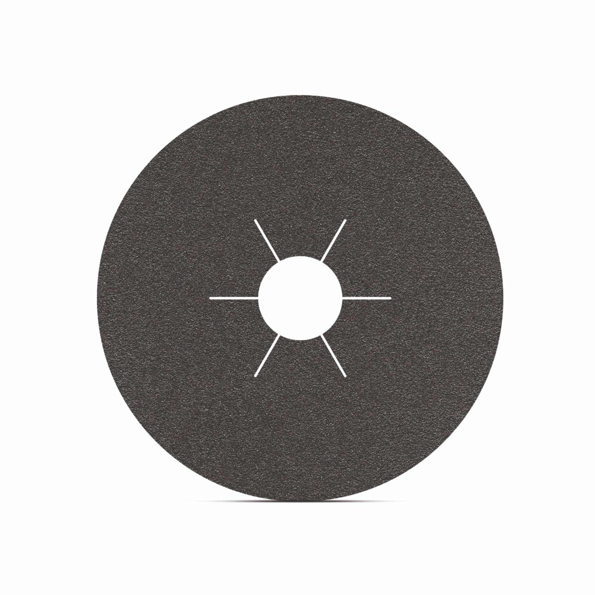 KARBOSAN FİBER DİSK ZIMPARA SC 180x22 40 KUM