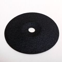 KARBOSAN FİBER DİSK ZIMPARA SC 180x22 40 KUM