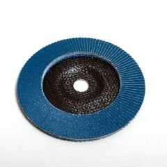 KARBOSAN ZİRKONYUM FLAP DİSK 115x22 60 KUM(983460)
