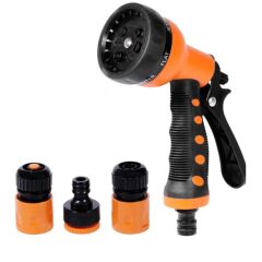 MEDALYAN OTOMATİK TABANCA 4 LÜ SET 1/2 MD-708