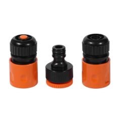 MEDALYAN OTOMATİK TABANCA 4 LÜ SET 1/2 MD-708