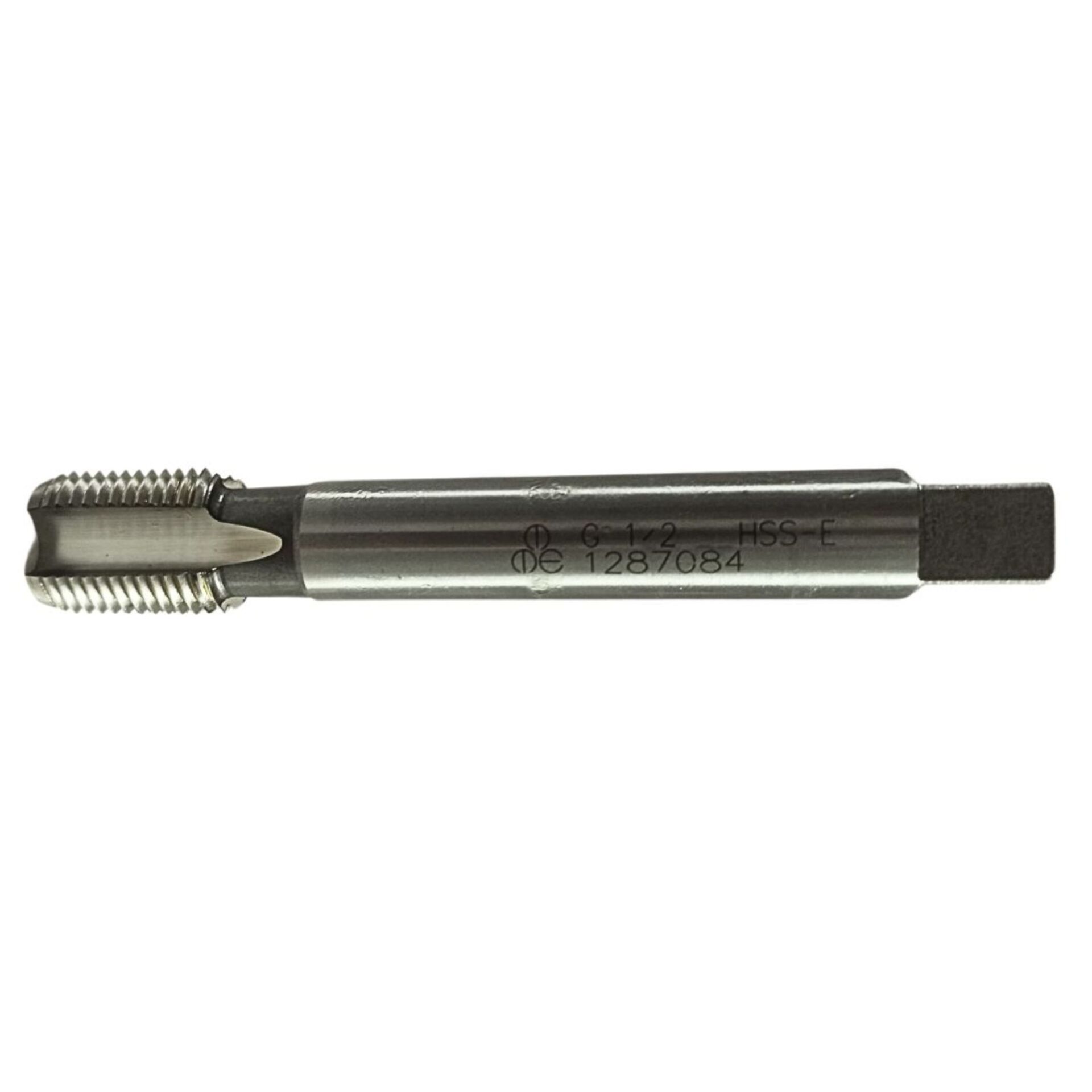 MTE HSSE DÜZ MAK. KLV. DIN5156C G1/2''14 109582095