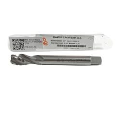 MTE HSSE HELİS MAK KLV DIN5156C G1/4''19 109420053