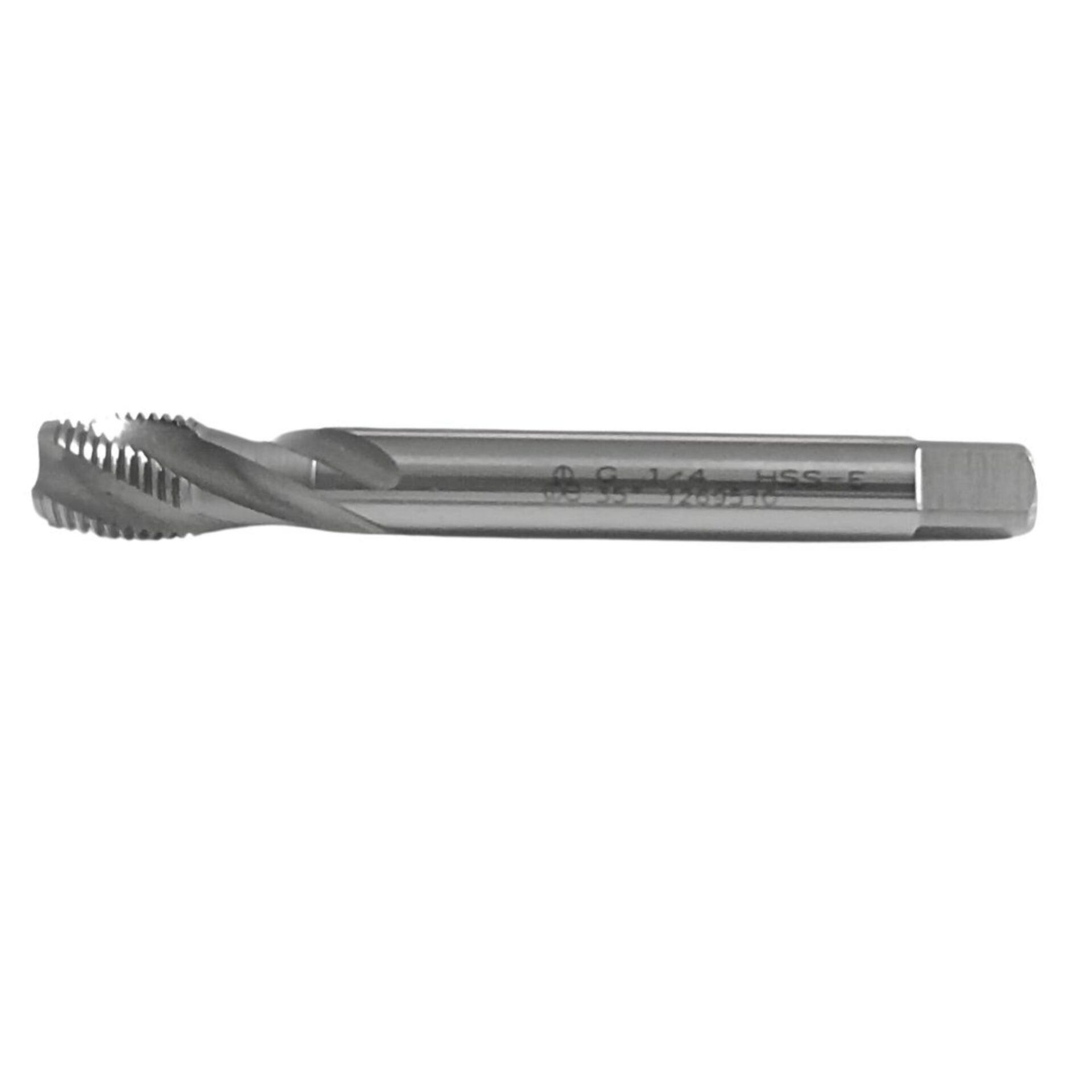 MTE HSSE HELİS MAK KLV DIN5156C G1/4''19 109420053
