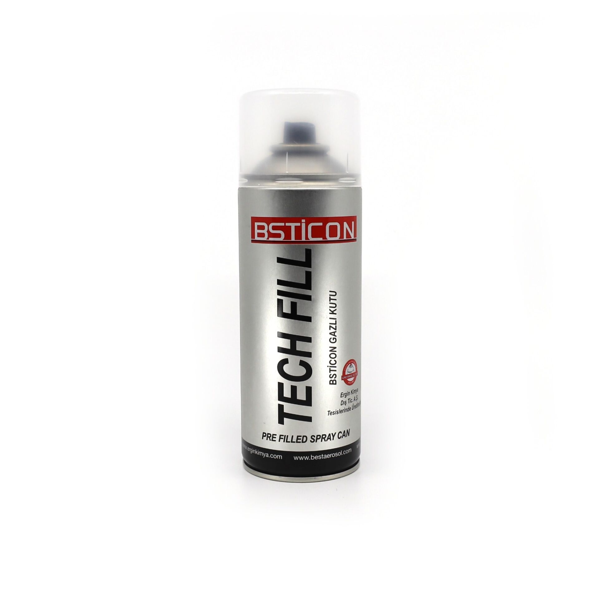 BEST BSTİCON SPREY GAZLI KUTU 400 ML