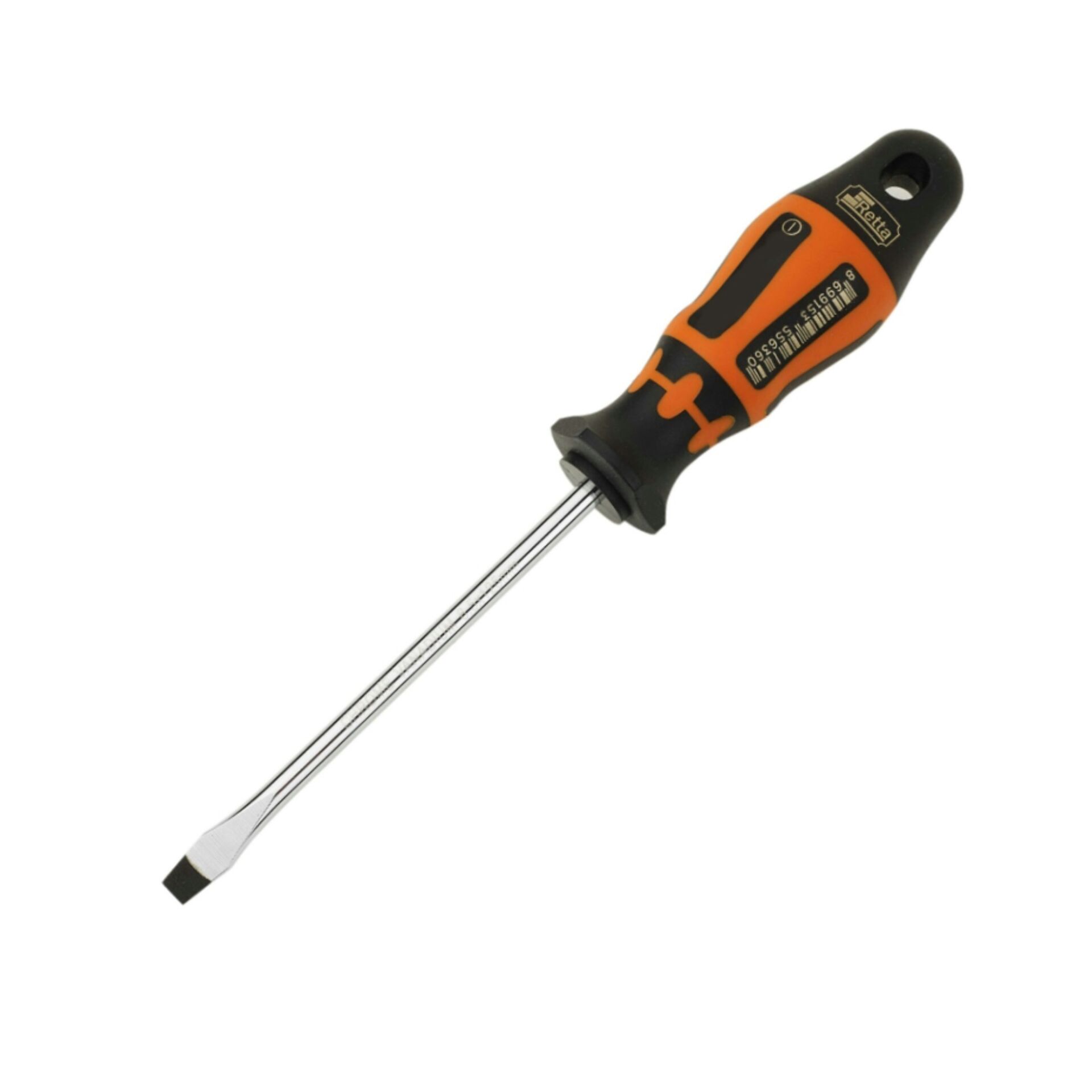 RETTA RXD5150 TORNAVİDA DÜZ 5.0x150 MM