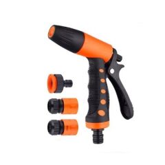 MEDALYAN OTO. TETİKLİ TABANCA MD-605 1/2 4 LÜ SET