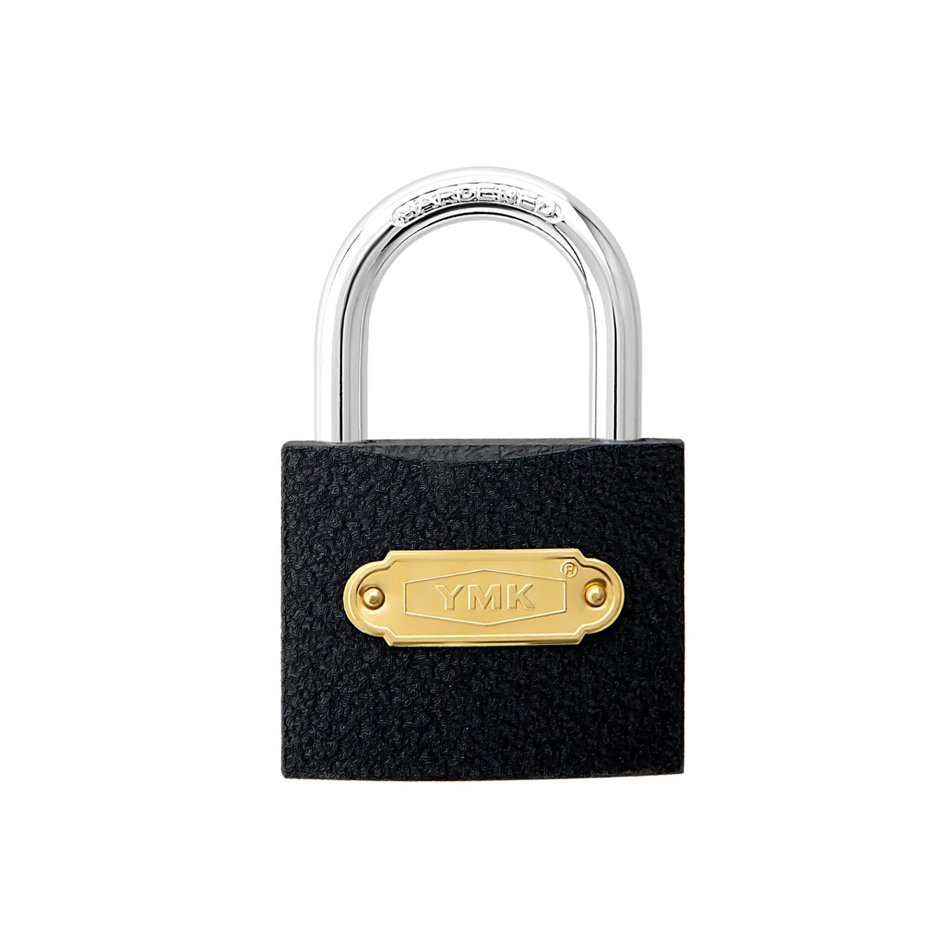YMK ASMA KİLİT GRİ KISA 20 MM YMK-1220