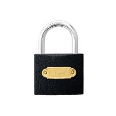 YMK ASMA KİLİT GRİ KISA 20 MM YMK-1220