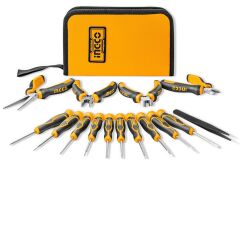İNGCO HKTTS0151 HASSAS ALET SETİ