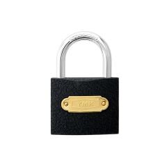 YMK ASMA KİLİT GRİ KISA 32 MM YMK-1232