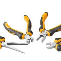 İNGCO HKTTS0151 HASSAS ALET SETİ