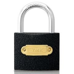 YMK ASMA KİLİT GRİ KISA 63 MM YMK-1263