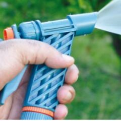 MEDALYAN TETİKLİ TABANCA LANS 1/2''-5/8''-3/4'' MD-14
