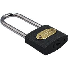 YMK ASMA KİLİT GRİ UZUN 63 MM YMK-1263L