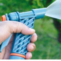 MEDALYAN TETİKLİ TABANCA LANS 1/2'' MD-15