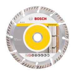 BOSCH BETON ELMAS KESME 115x22.23 2608615058