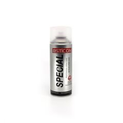 BEST BSTİCON SPREY BOYA SİYAH 248-03 400 ML