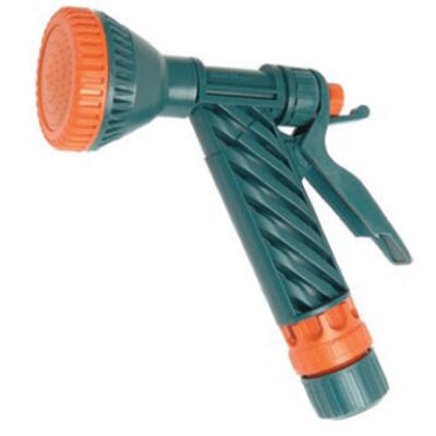 MEDALYAN TETİKLİ TABANCA SÜZEK 1/2'' MD-18