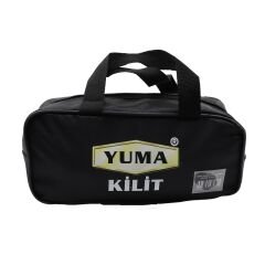 YUMA MOTORBİSİKLET KİLİDİ 10X170 CM YM-736