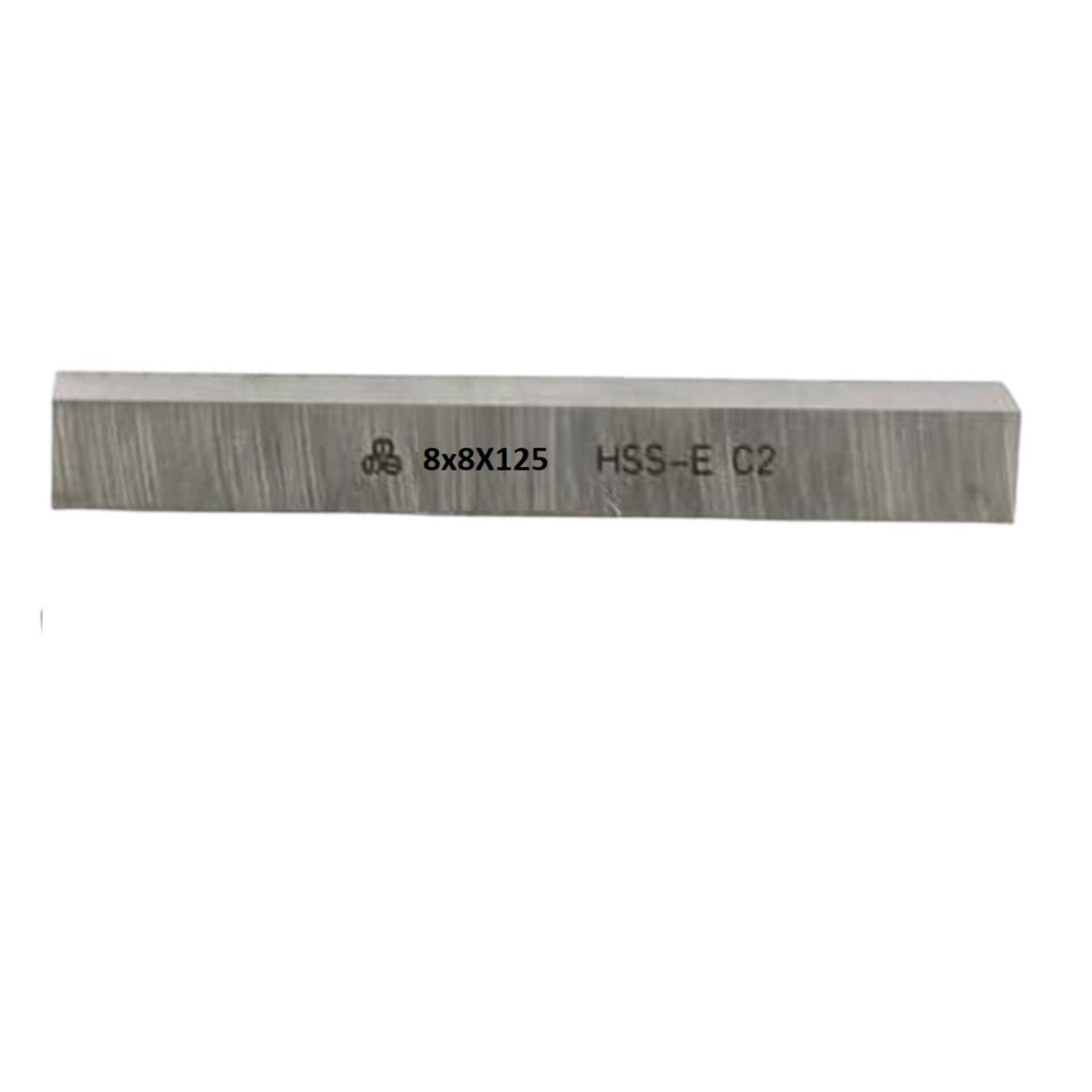 MTE HSSE TORNA KALEM DIN4964B 8x8x125 400808125