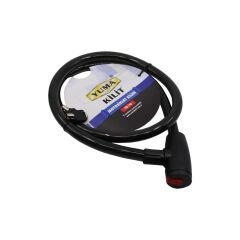 YUMA MOTORBİSİKLET KİLİDİ 20X150 CM YM-746