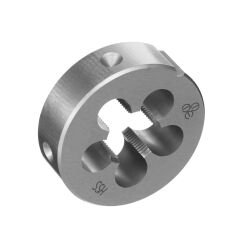 MTE HSS İNCE PAFTA DIN223/B M12x1.25 110031200