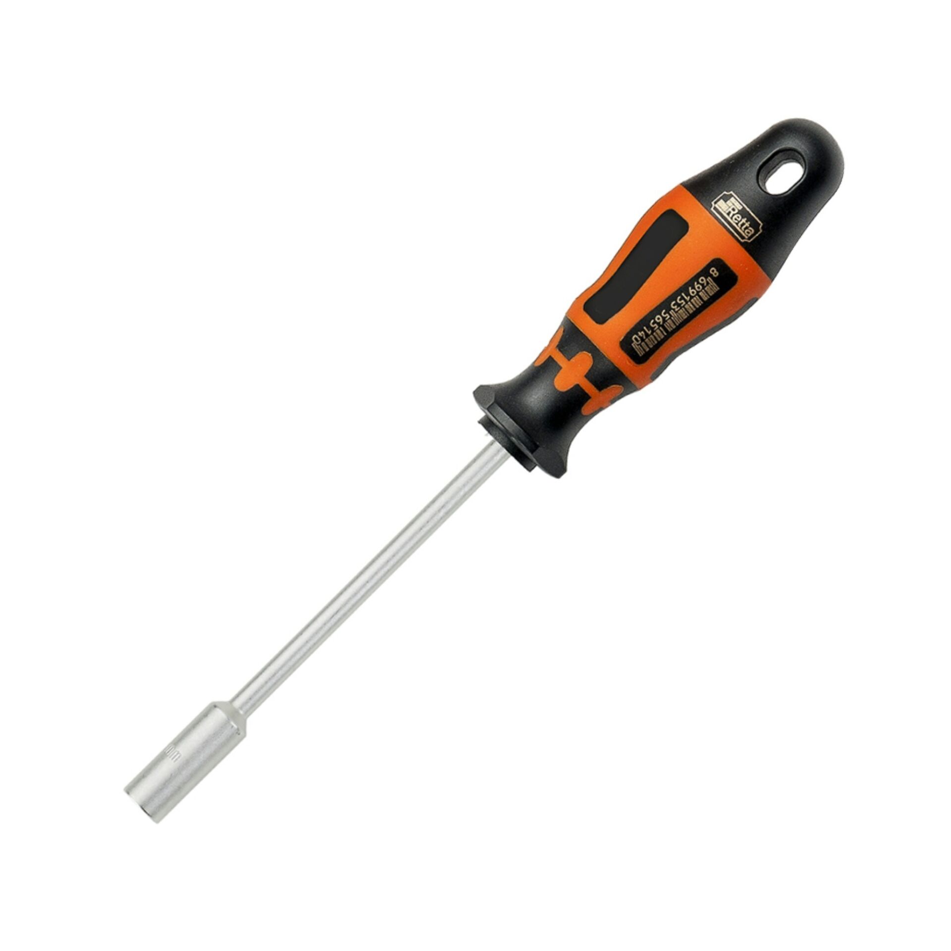 RETTA RXL1007 LOKMA TORNAVİDA 7x125 MM
