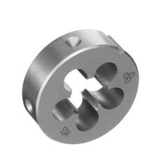 MTE HSS İNCE PAFTA DIN223/B M10x1.0 110031005