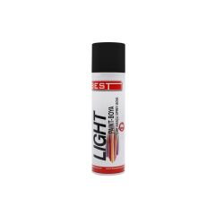 BEST LIGHT SPREY BOYA 250 ML SİYAH