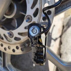 YUMA MOTORBİSİKLET DİSK KİLİDİ YM-749