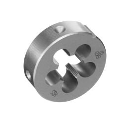 MTE HSS İNCE PAFTA DIN223/B M12x1.5 110031206